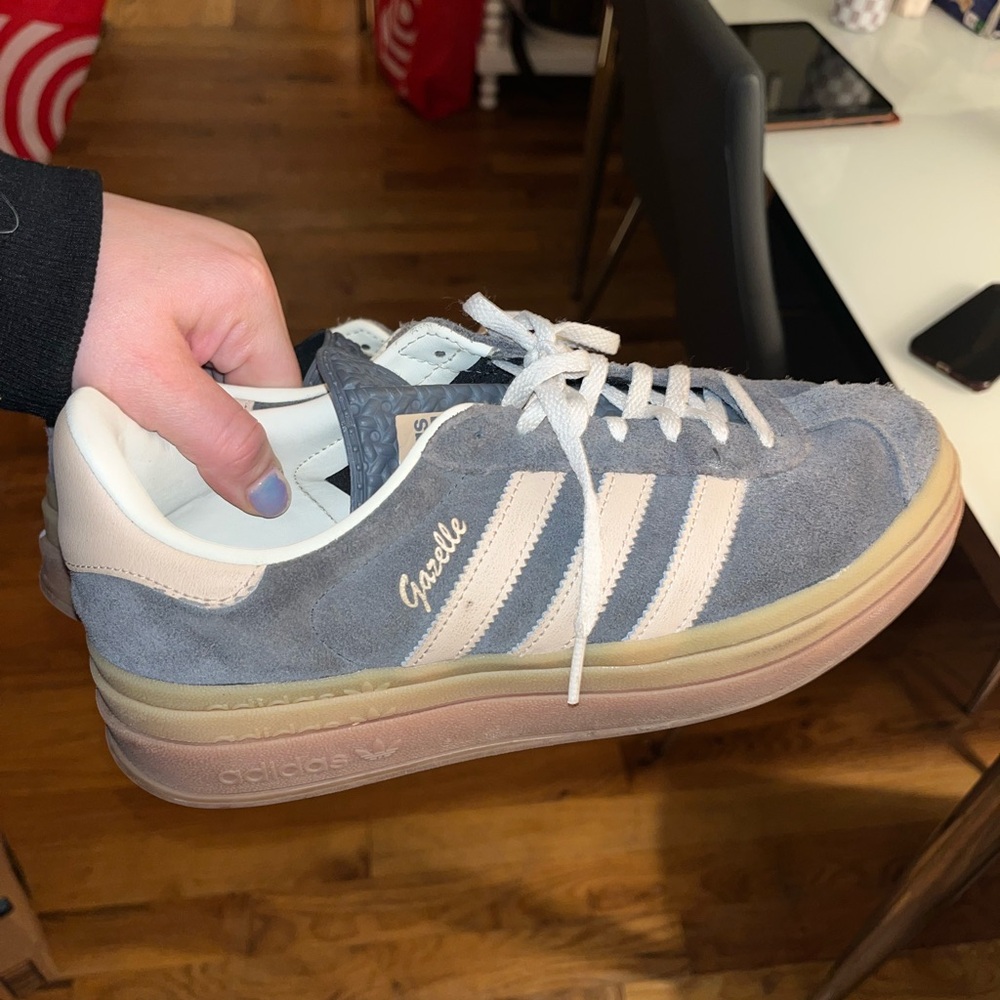 Adidas sneakers